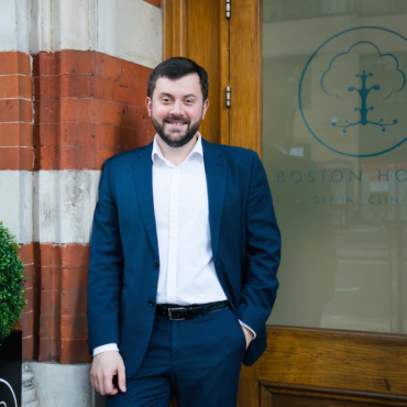 Dr Kostas Papadopolous: Everything you need to know about dental care in Britain
