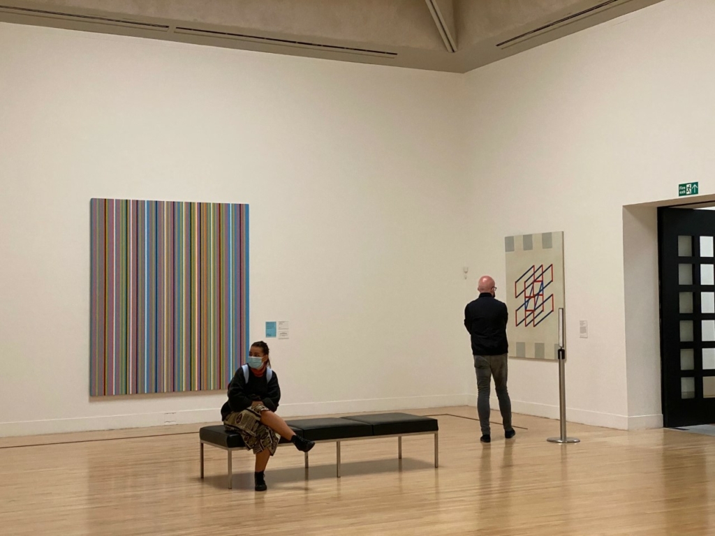 галерея Tate Britain