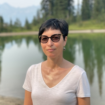 Елена Дубинец — новый художественный руководитель Лондонского филармонического оркестра